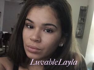 LuvableLayla