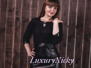 LuxuryNicky