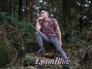 LyamBlue