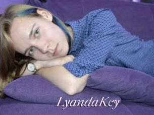 LyandaKey
