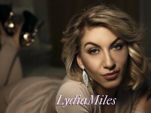 LydiaMiles