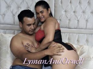 LymanAndOrnell