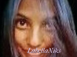 LabellaNiks