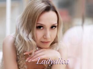 Ladyalica