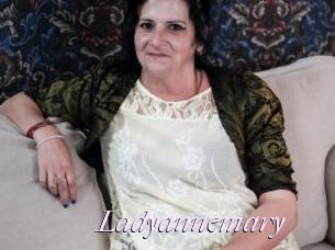 Ladyannemary