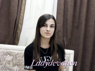 Ladydevotion