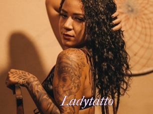 Ladytatto