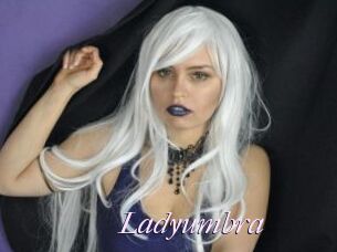 Ladyumbra