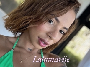 Lalamariie