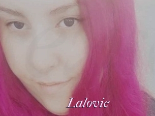 Lalovie