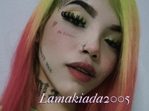 Lamakiada2005