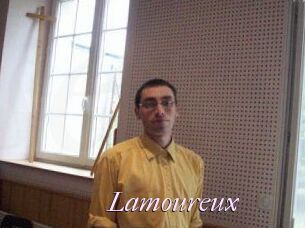 Lamoureux