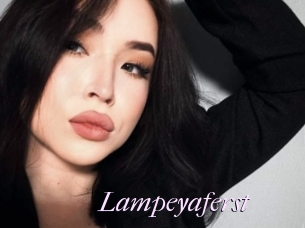 Lampeyaferst