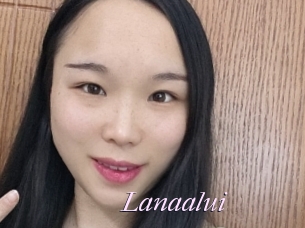 Lanaalui