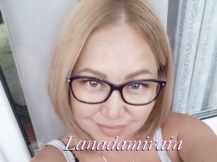 Lanadamirain