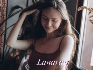 Lanarays