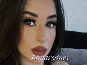 Lanarodnes