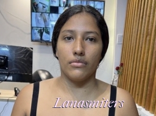 Lanasmiters