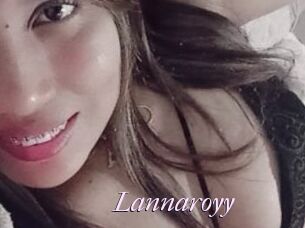 Lannaroyy
