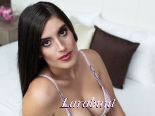 Larabunt