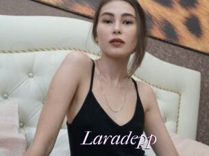 Laradepp