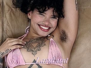 Larahunt