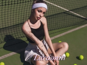 Larasmits