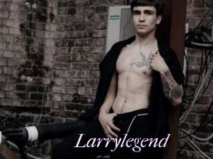 Larrylegend