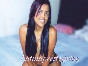 Latinaprettygirl99