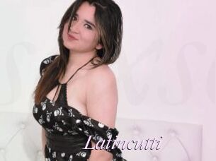 Latincutti