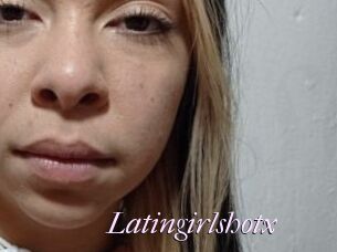 Latingirlshotx