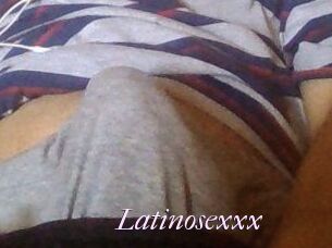 Latinosexxx