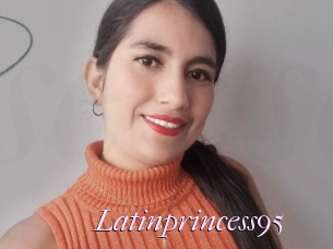 Latinprincess95