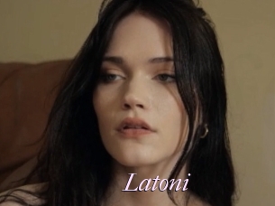 Latoni