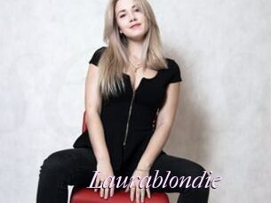 Laurablondie