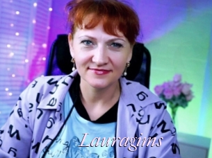 Lauragims