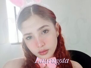 Lauragota
