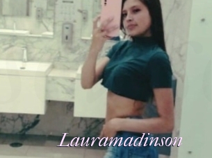 Lauramadinson