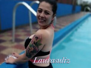 Laurasuliz