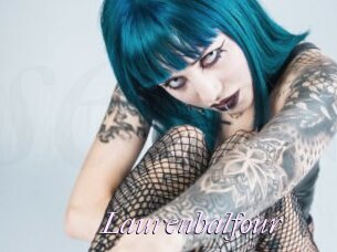 Laurenbalfour