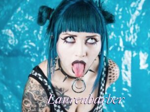 Laurenbarber