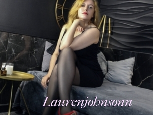 Laurenjohnsonn