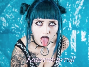 Laurentcarroll