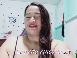 Laurita_rinconbusty