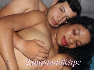 Lauritandfelipe