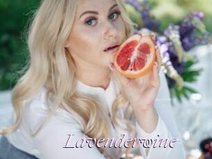 Lavenderwine