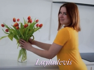 Layladevis