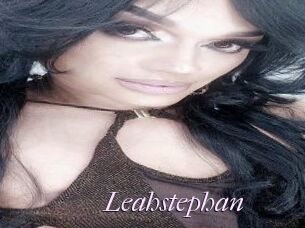 Leahstephan