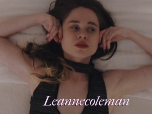 Leannecoleman