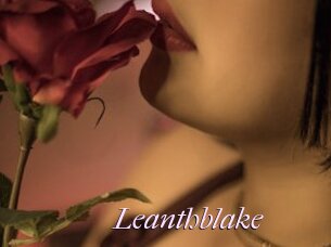 Leanthblake
